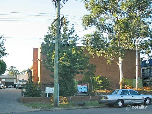 4/131 Lisbon St, Fairfield East, NSW 2165