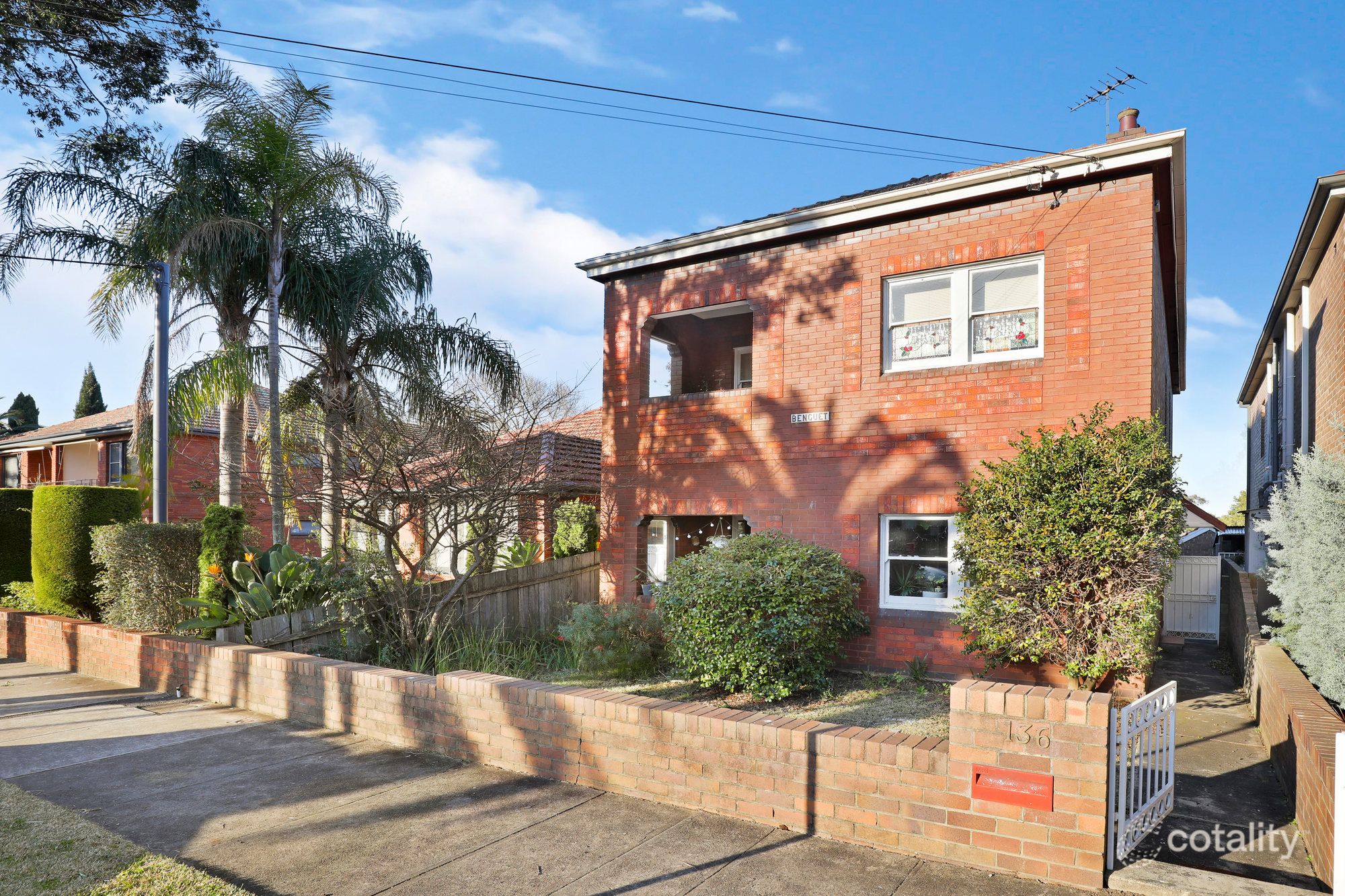 136 Victoria St, Ashfield, NSW 2131