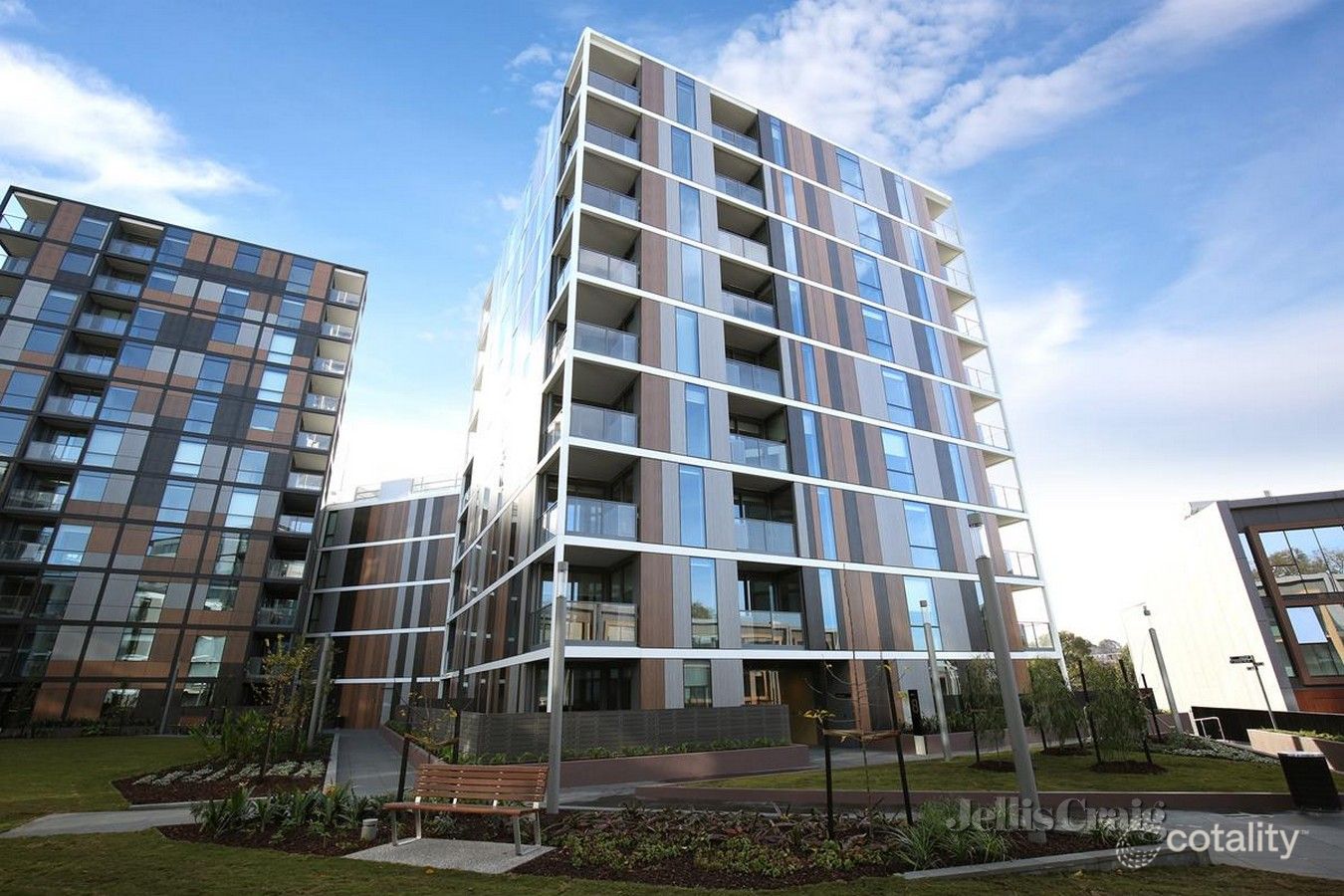 104/8e Evergreen Mews, Armadale, VIC 3143