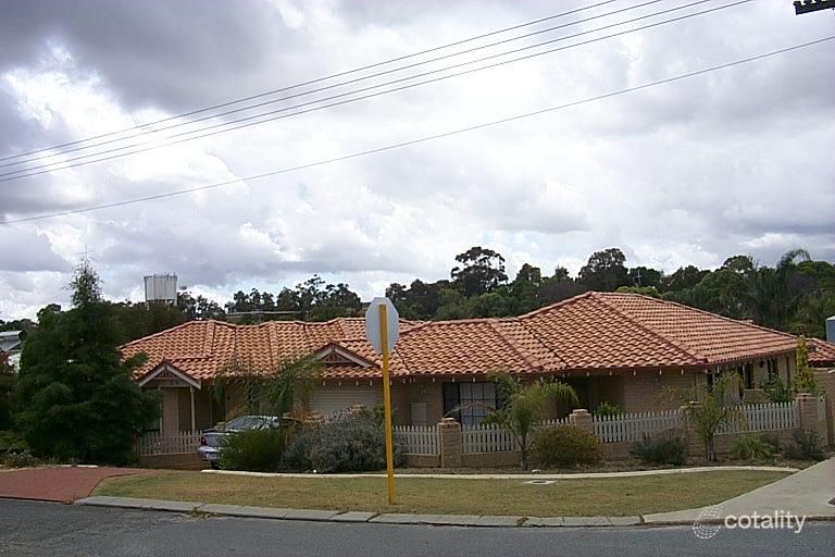 88 Stoneham St, Tuart Hill, WA 6060