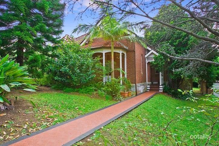 23 Turner Ave, Haberfield, NSW 2045