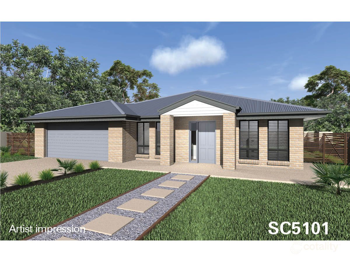 2 English St, Elimbah, QLD 4516