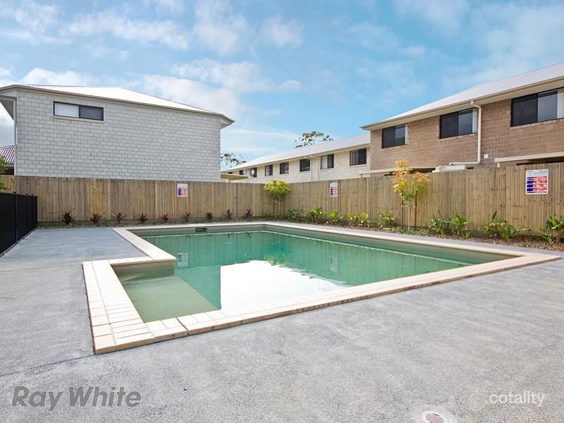 24/36 Philong St, Doolandella, QLD 4077