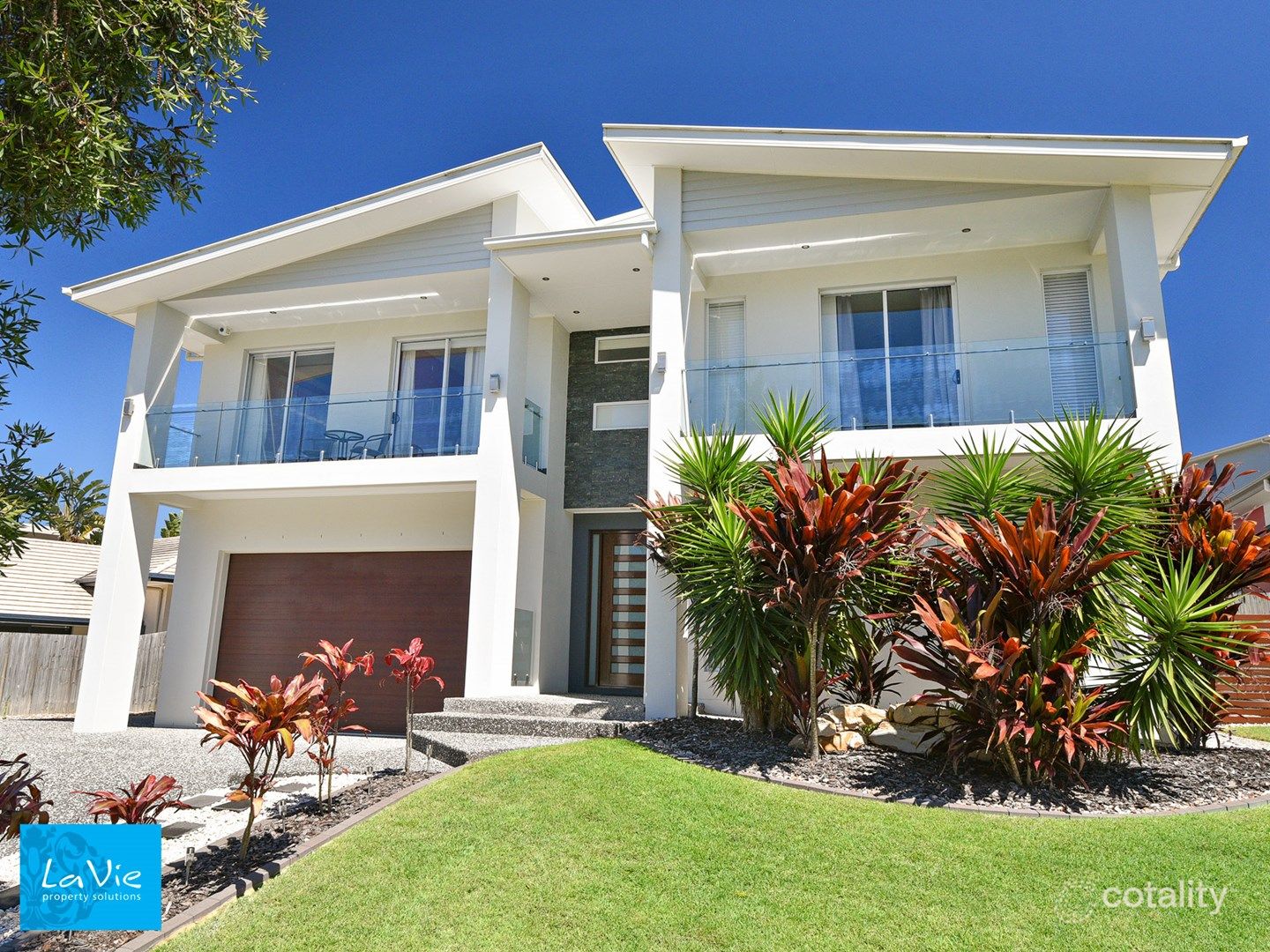 54 Birchwood Cres, Brookwater, QLD 4300