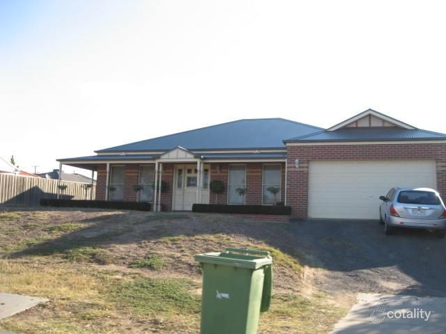 5 Kerrisdale Pl, Sunbury, VIC 3429