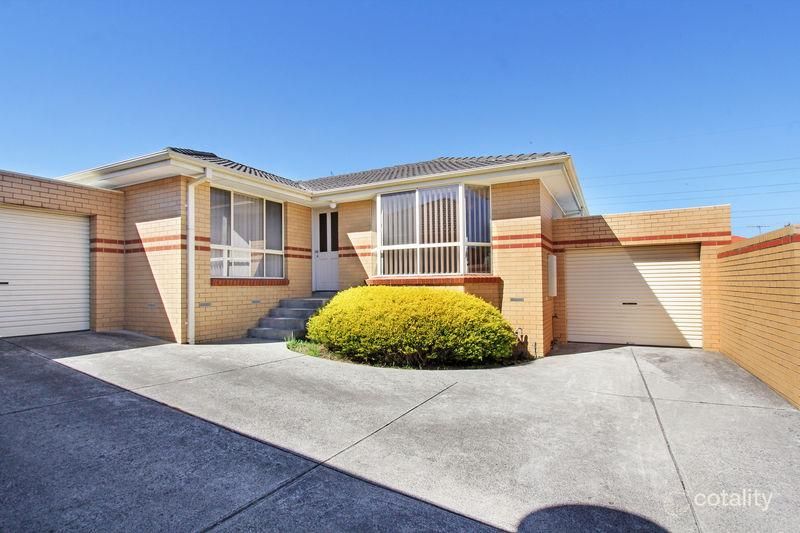 2/40 Medoro Gr, Mulgrave, VIC 3170