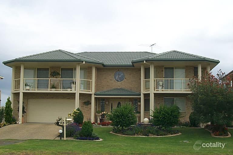 207 Jepsons Rd, Bectric, NSW 2665