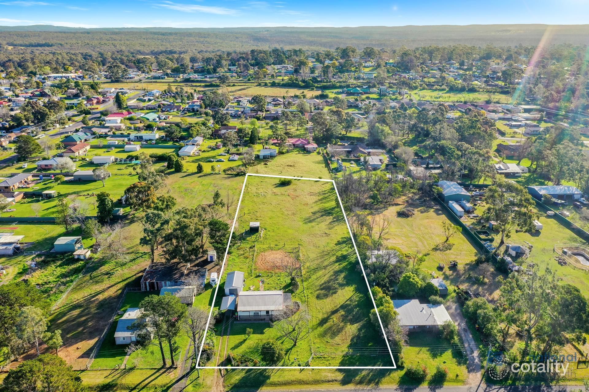 36 Wattle St, Bargo, NSW 2574
