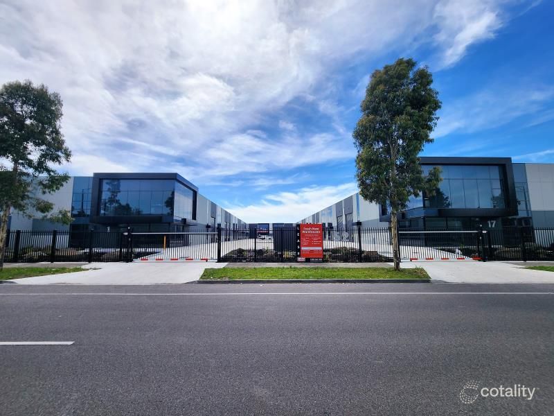 11/52 Willandra Dr, Epping, VIC 3076