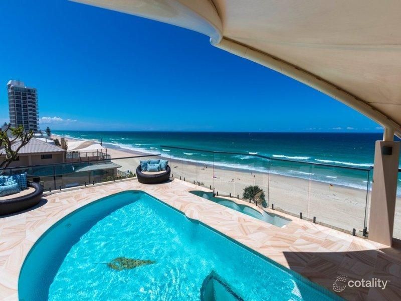 Lot 4/3511 Main Beach Pde, Main Beach, QLD 4217