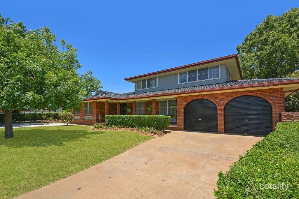 3 Mcdermott Pl, Gunnedah, NSW 2380