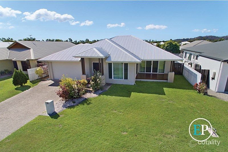 53 Guilfoyle Cct, Kirwan, QLD 4817