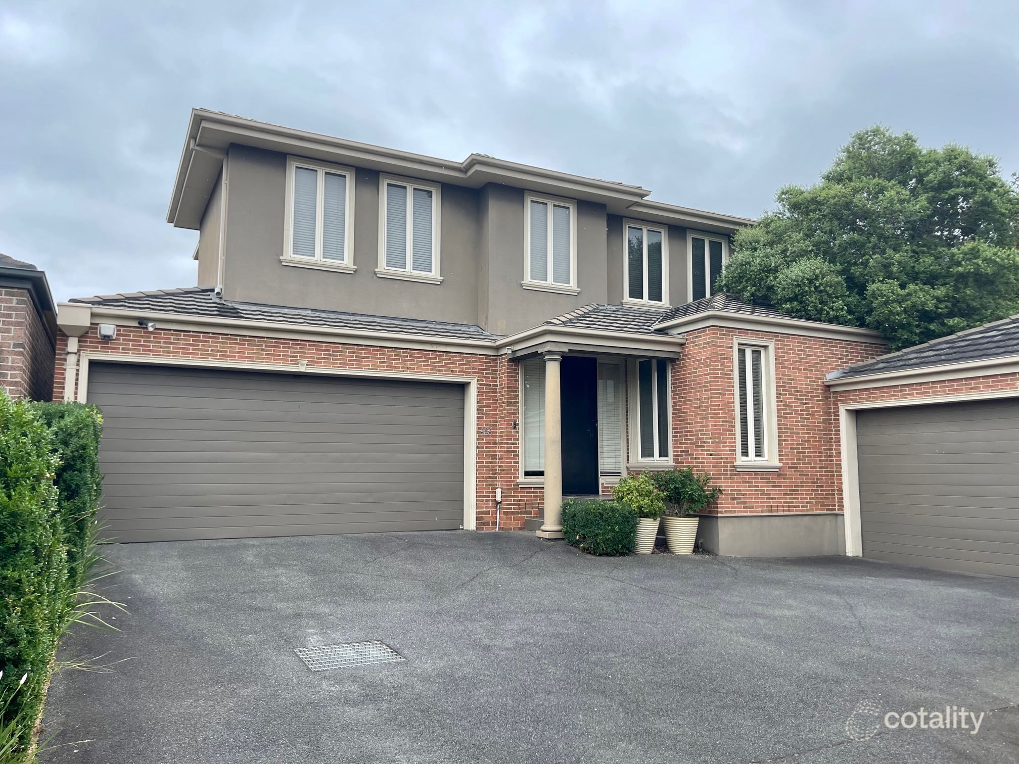 2/46 Rosedale Rd, Glen Iris, VIC 3146