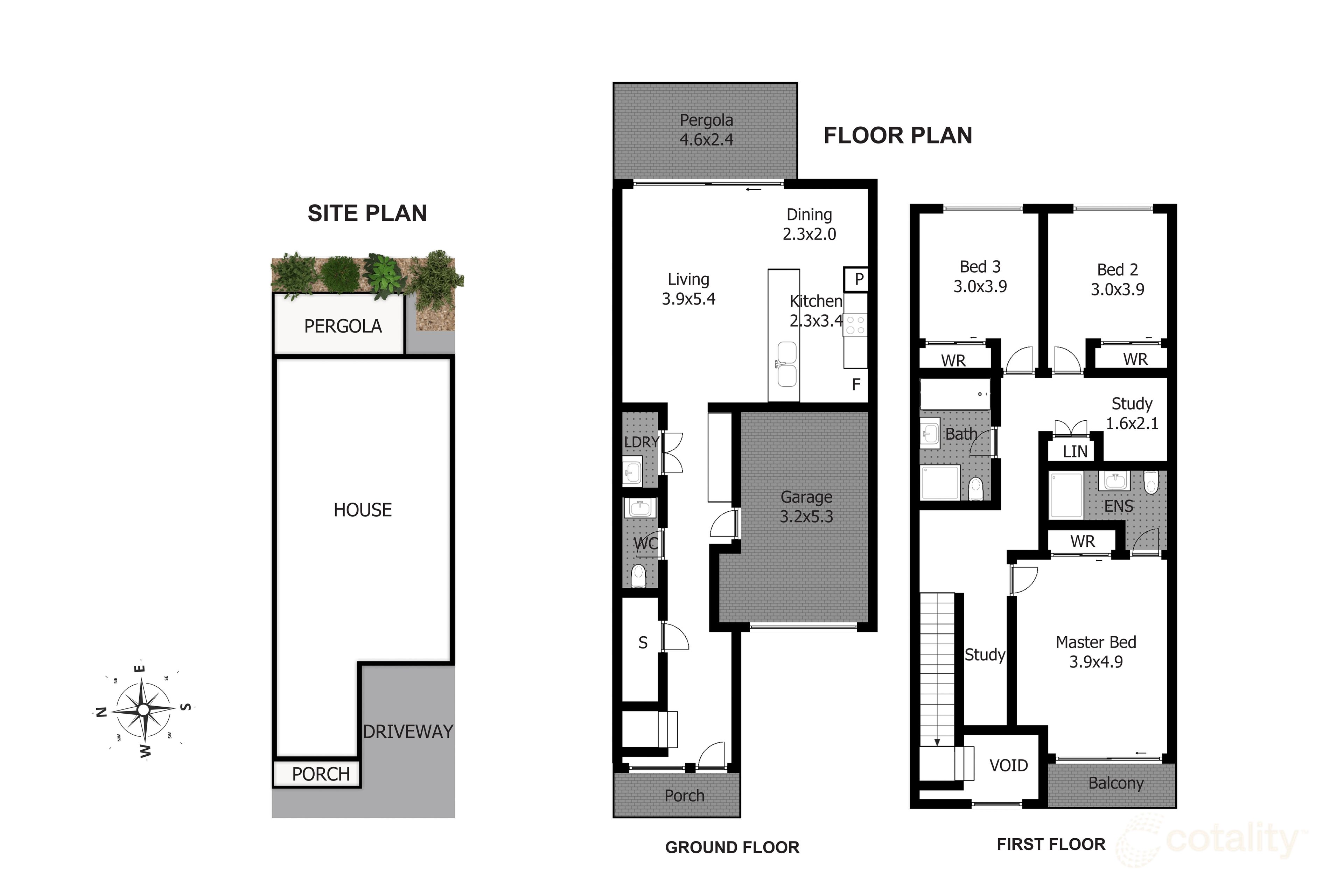 18 Tyler St, Jordan Springs, NSW 2747