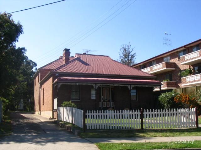 34 Castlereagh St, Penrith, NSW 2750