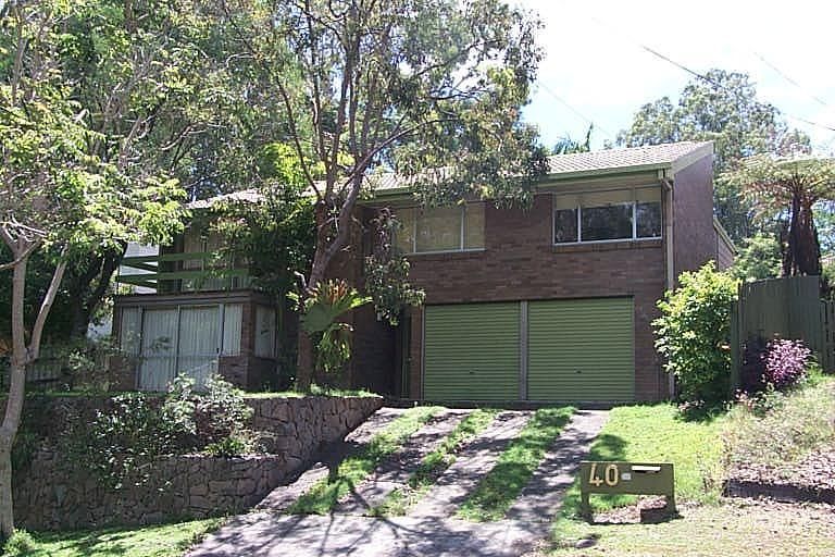 40 Warana St, The Gap, QLD 4061