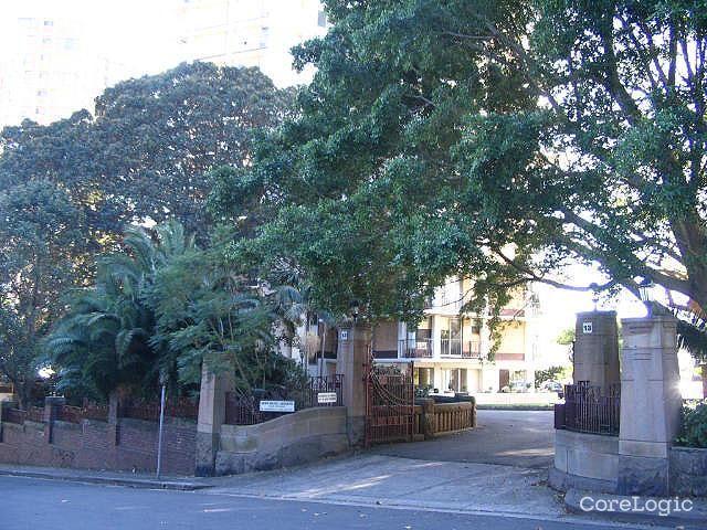 7b/13 Thornton St, Darling Point, NSW 2027