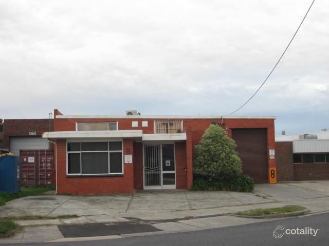 8 Dissik St, Cheltenham, VIC 3192