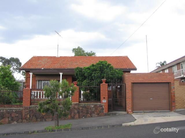 28 Cohuna St, Brunswick West, VIC 3055