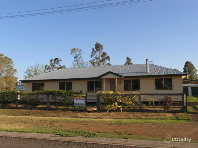 28 Queen St, Kingsthorpe, QLD 4400