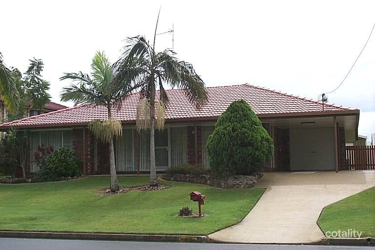 3 Harran St, Southport, QLD 4215