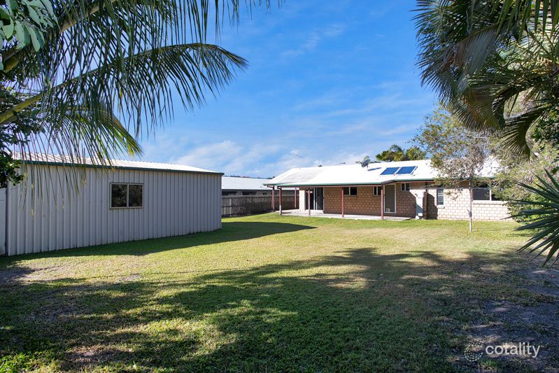 35 Barber Dr, Eimeo, QLD 4740
