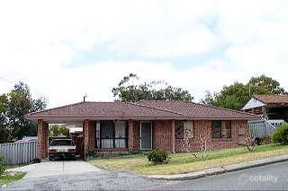 14 Maley Pl, Spencer Park, WA 6330