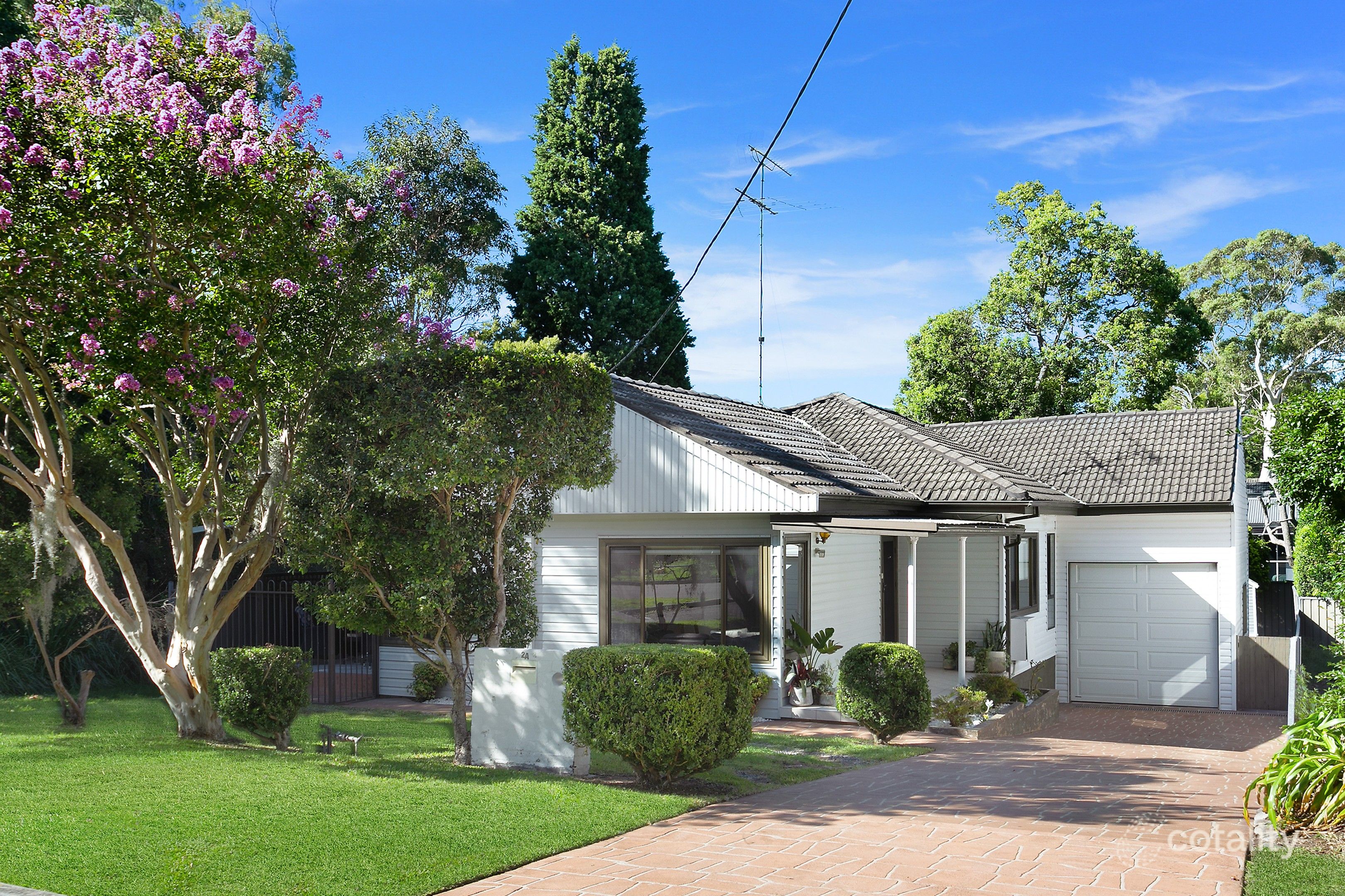 2a Karimbla Rd, Miranda, NSW 2228