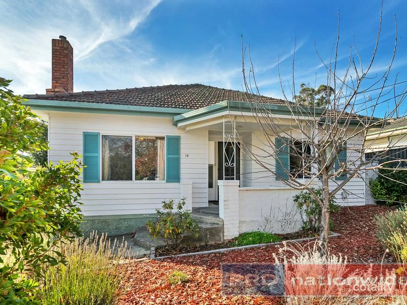 18 Howitt St, Ballarat North, VIC 3350