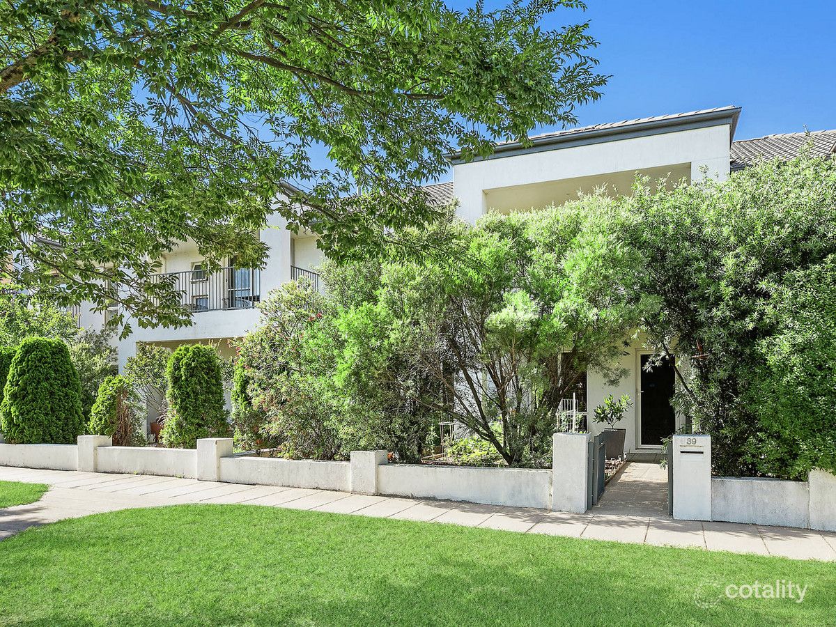 39 Mapleton Ave, Harrison, ACT 2914