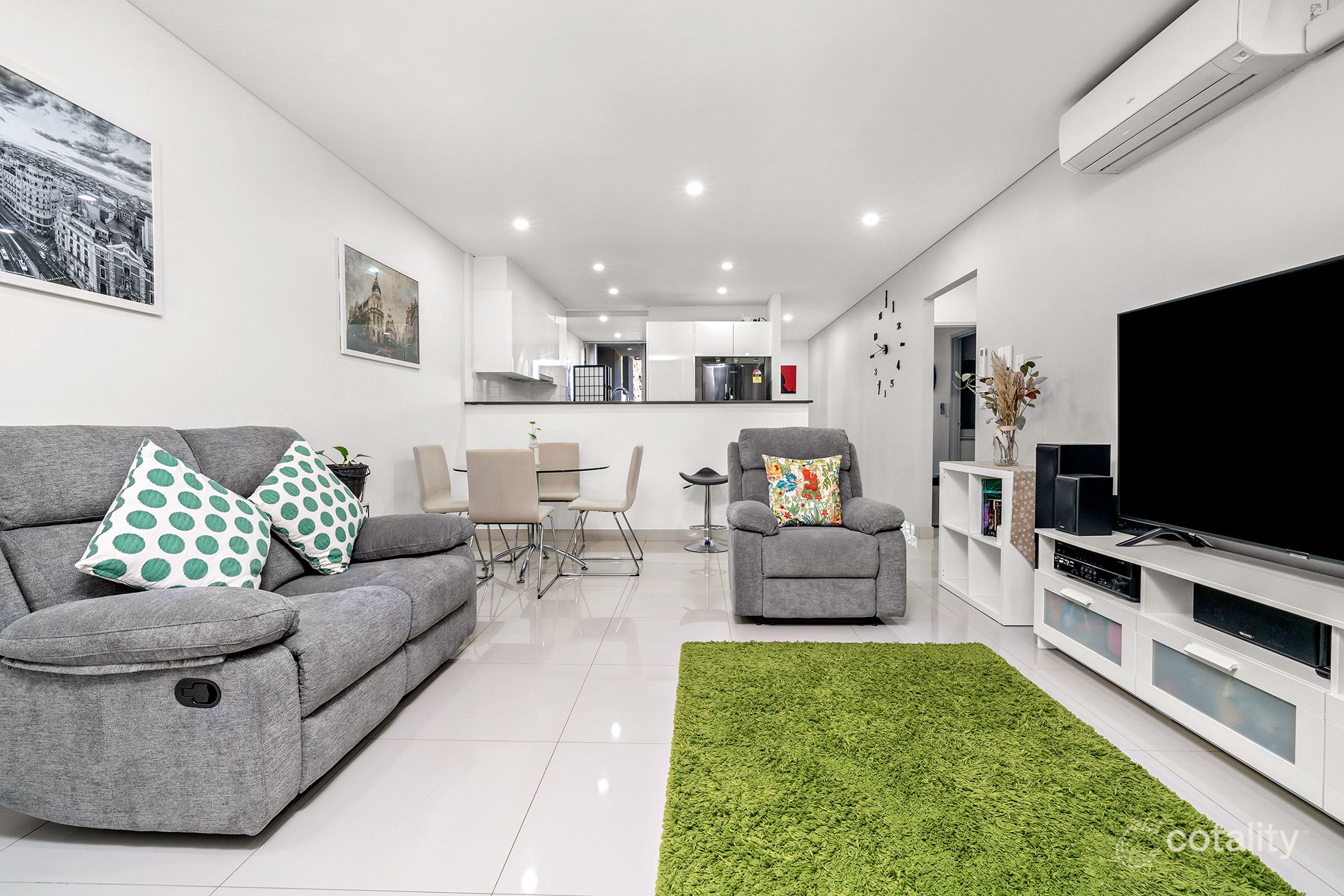 105/685 Punchbowl Rd, Punchbowl, NSW 2196