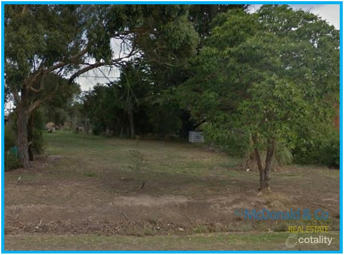 46 Wallace St, Meredith, VIC 3333