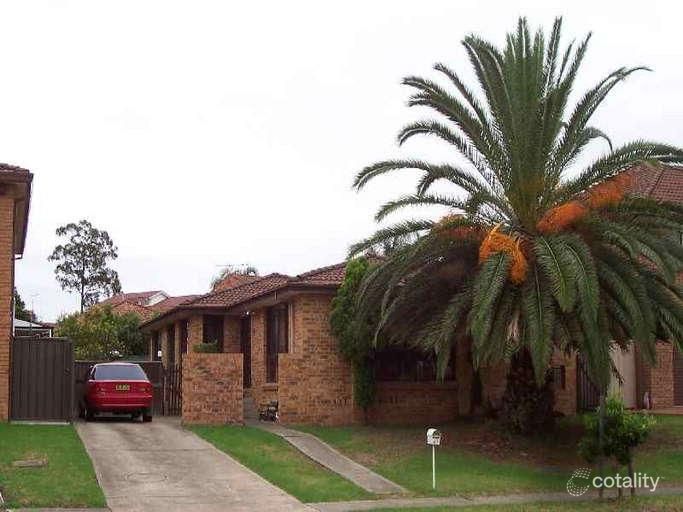 81 Bulls Rd, Wakeley, NSW 2176