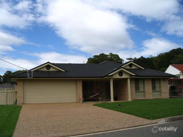 6 Cowmeadow Rd, Mount Hutton, NSW 2290