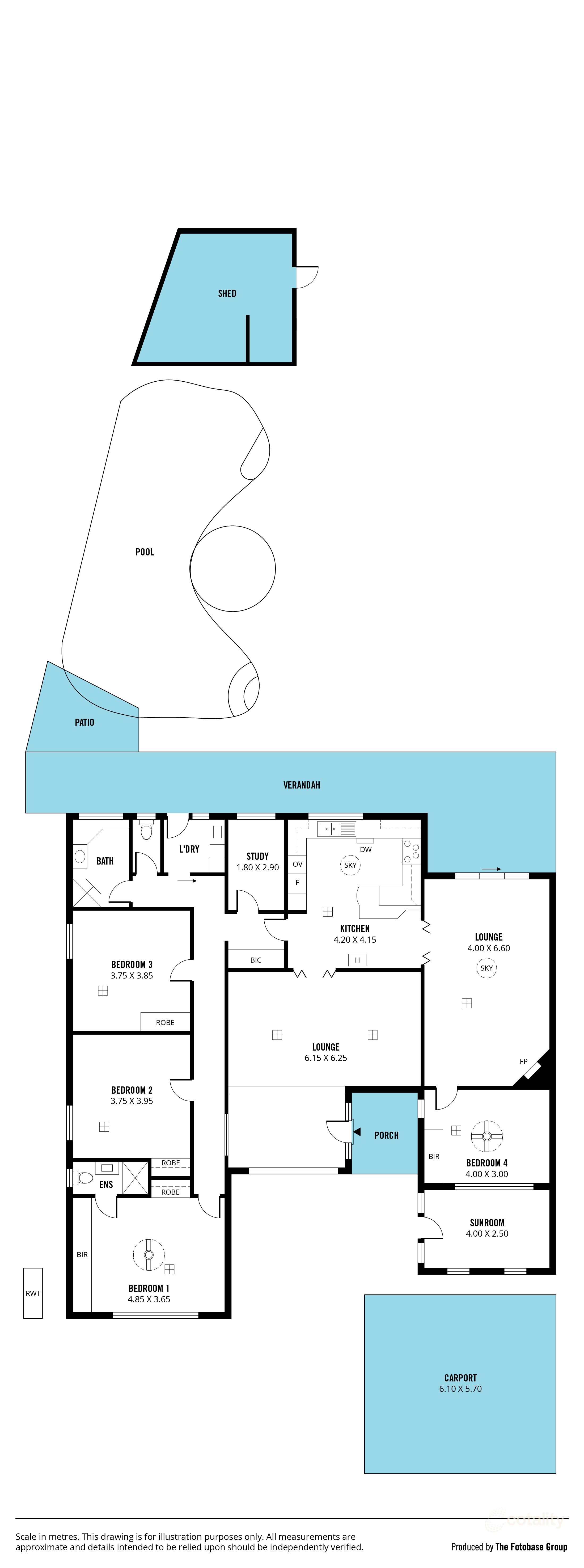 34 Gawler St, Seaview Downs, SA 5049