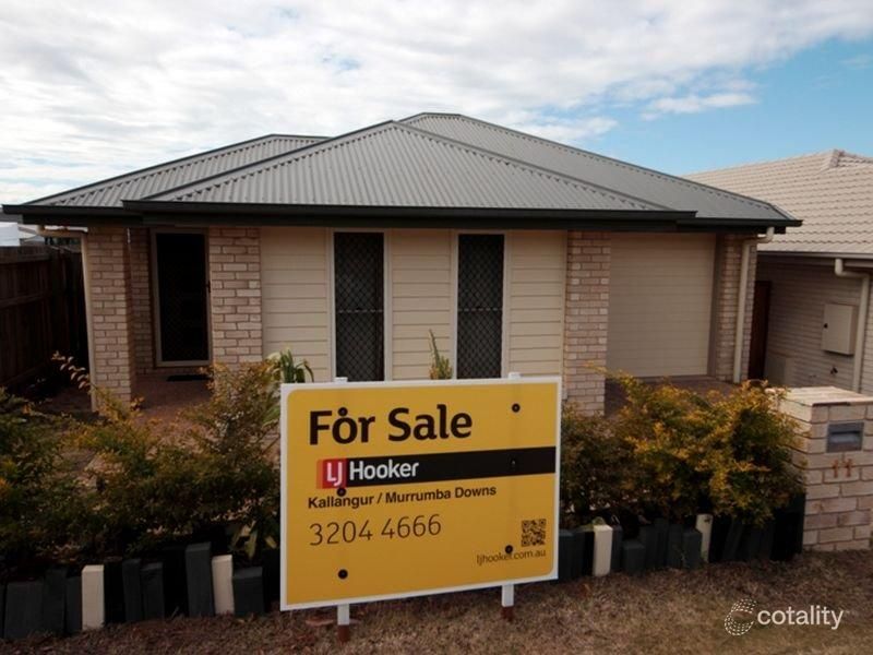 11 Balstrup Rd N, Kallangur, QLD 4503
