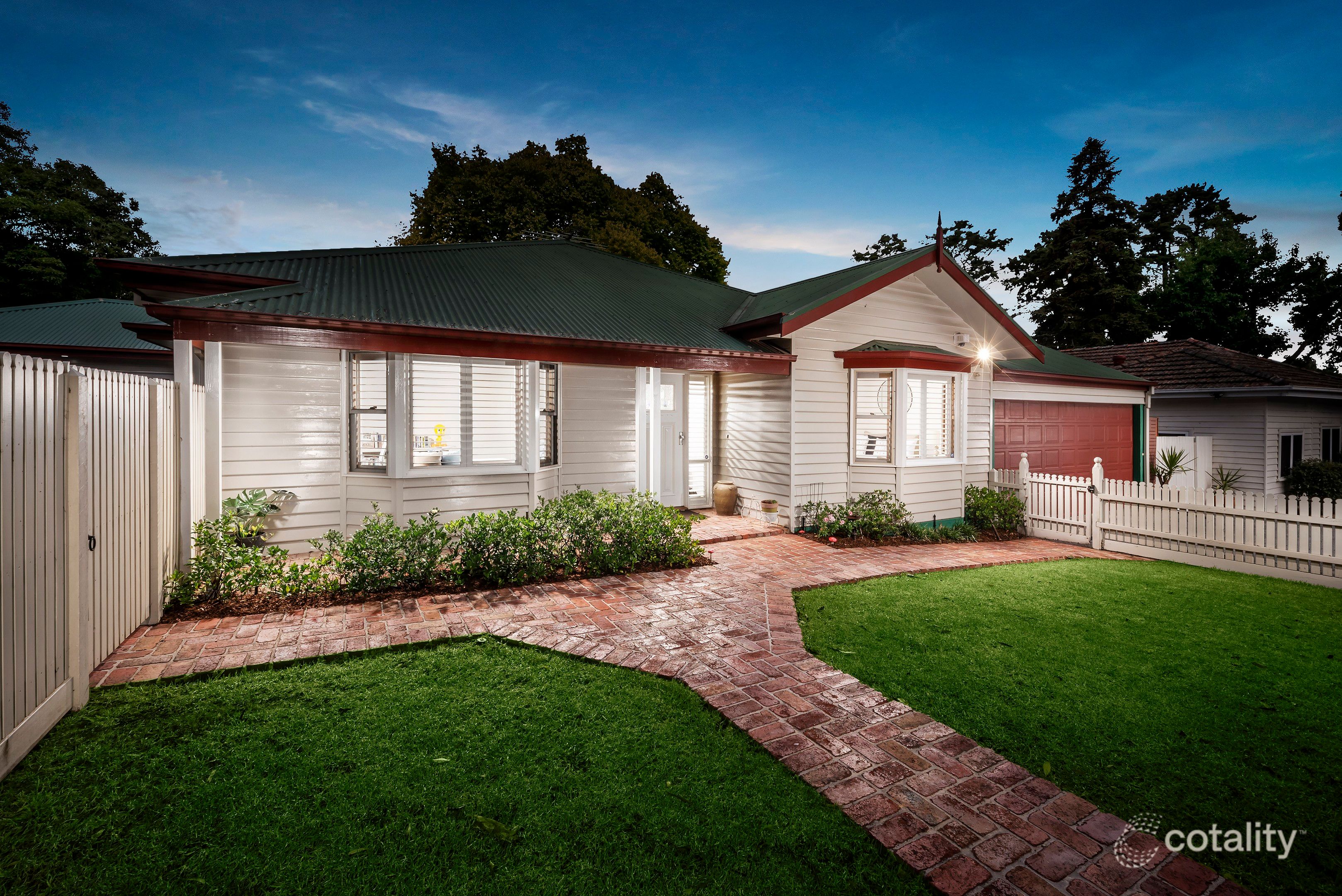 17 Parkside St, Blackburn, VIC 3130