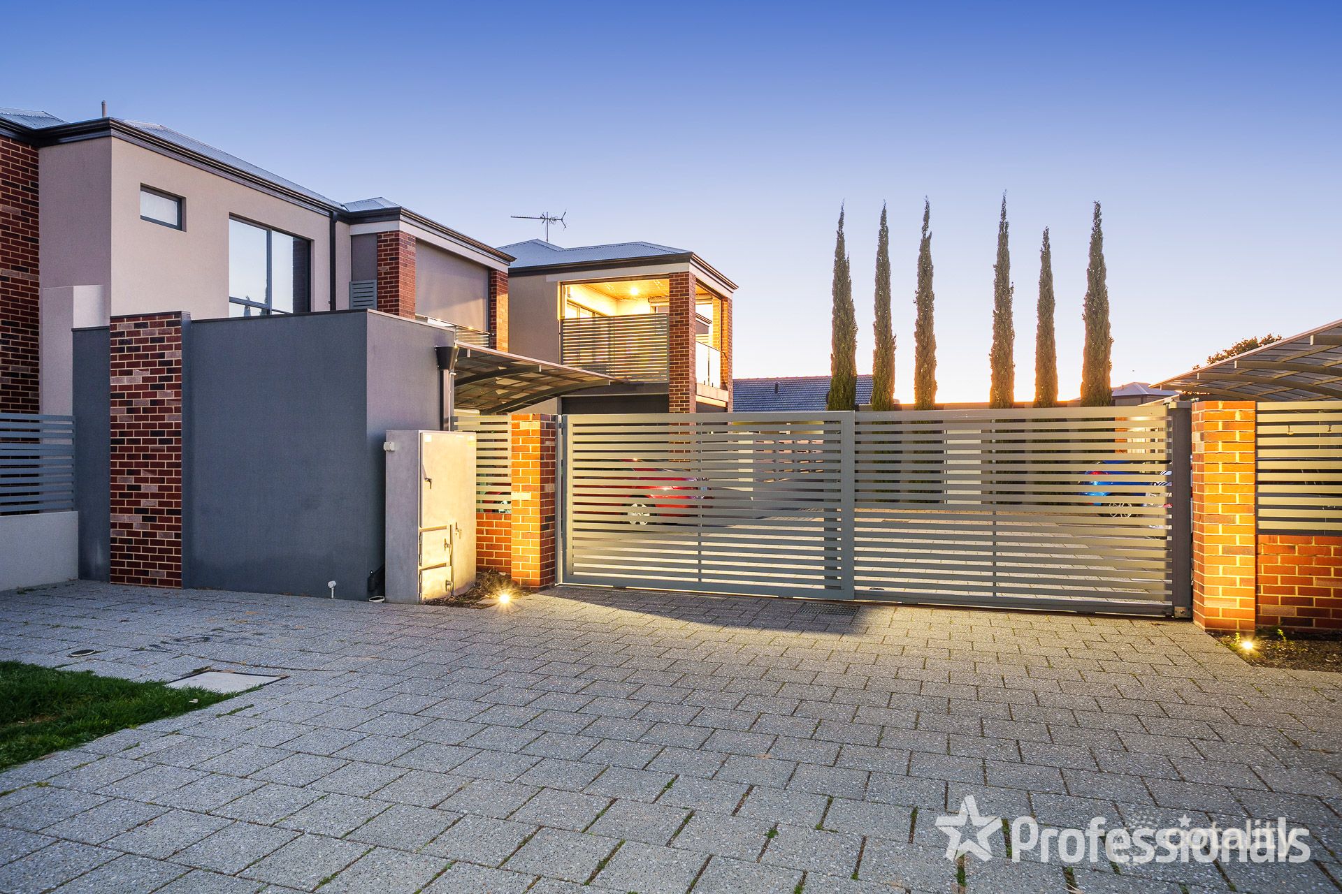 8/1 Mercer Way, Balga, WA 6061