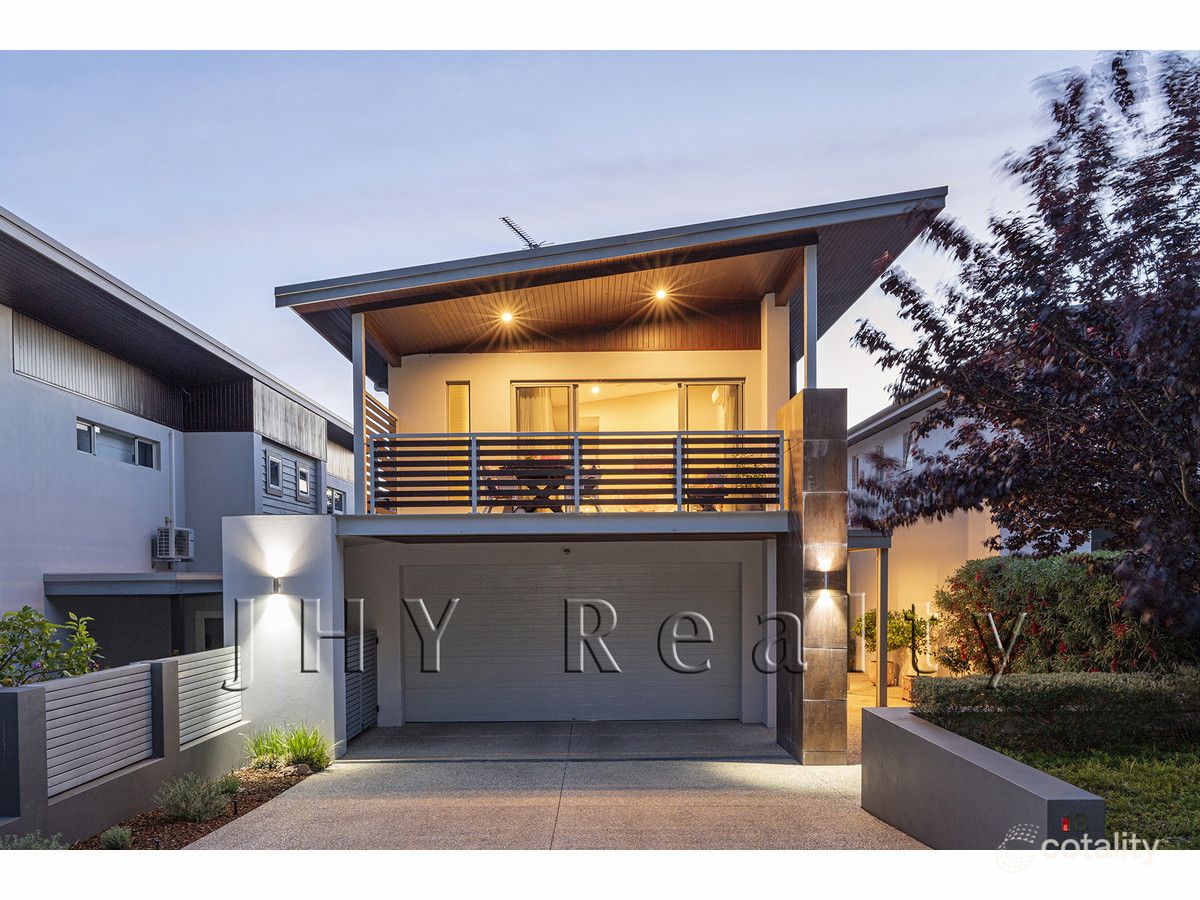 18 Chapman St, Dunsborough, WA 6281