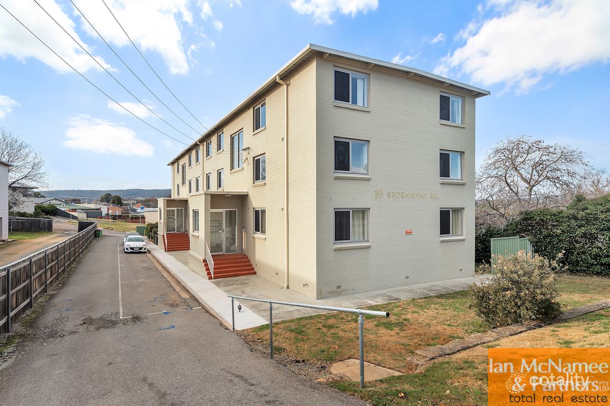 5/10 Stornaway Rd, Queanbeyan, NSW 2620