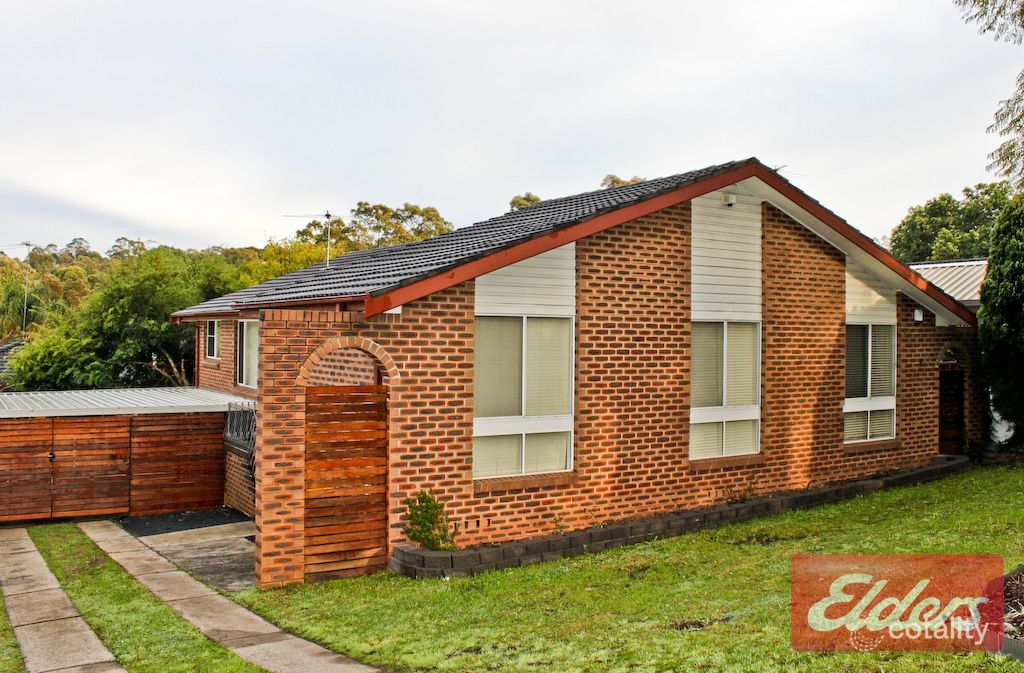 26 Palawan Ave, Kings Park, NSW 2148