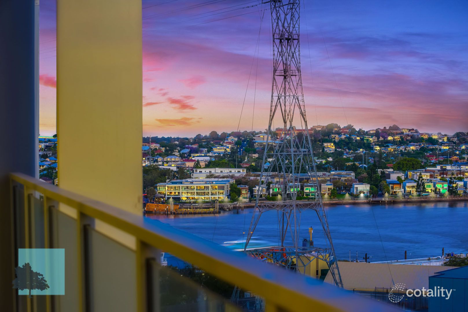 1109/30 Festival Pl, Newstead, QLD 4006