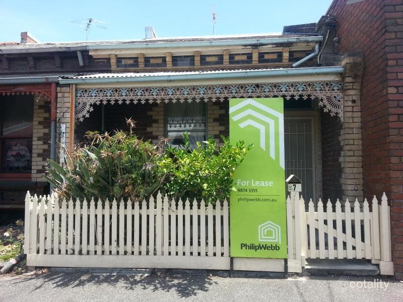 7 Charles St, Carlton, VIC 3053