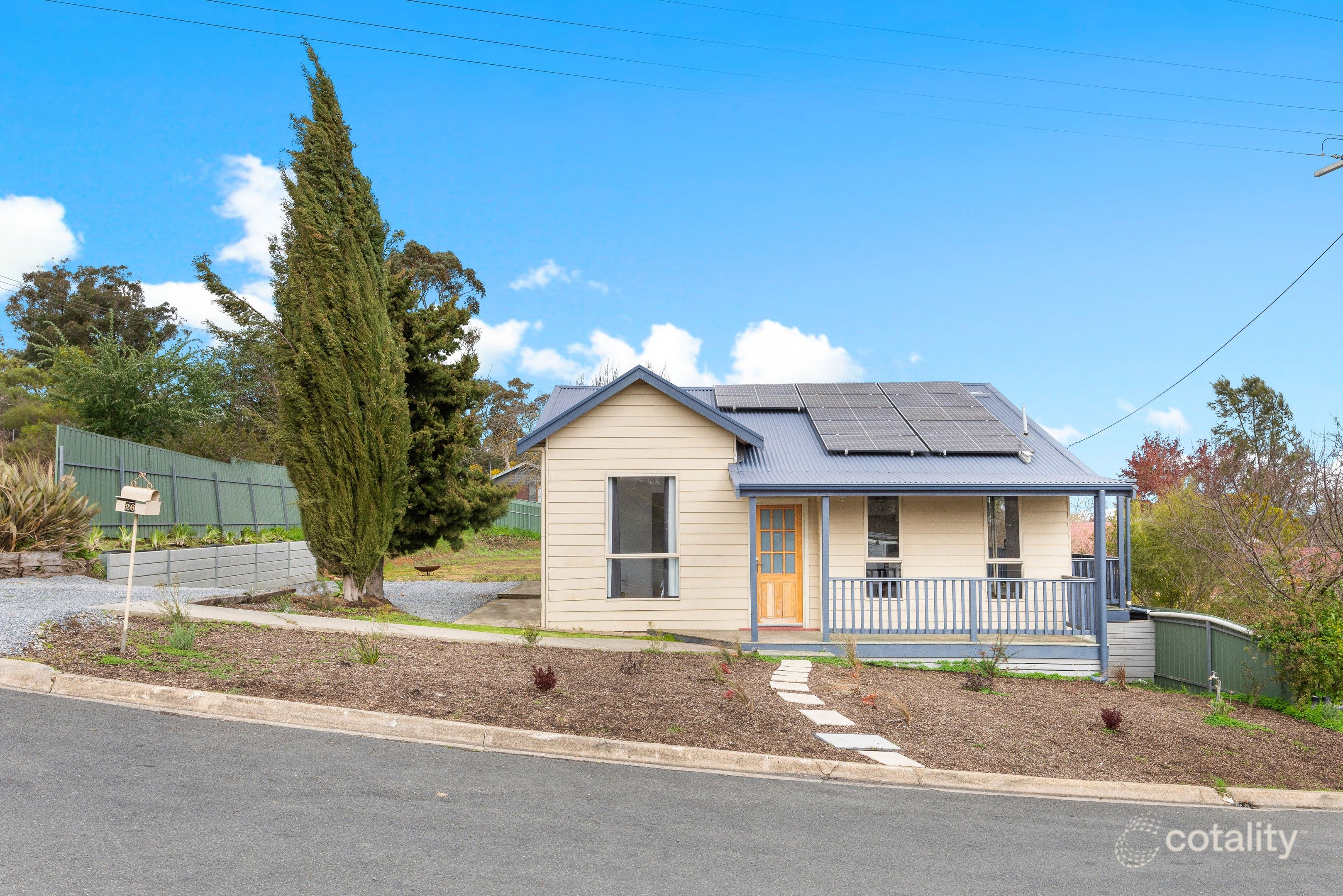26 Wattle St, Lobethal, SA 5241