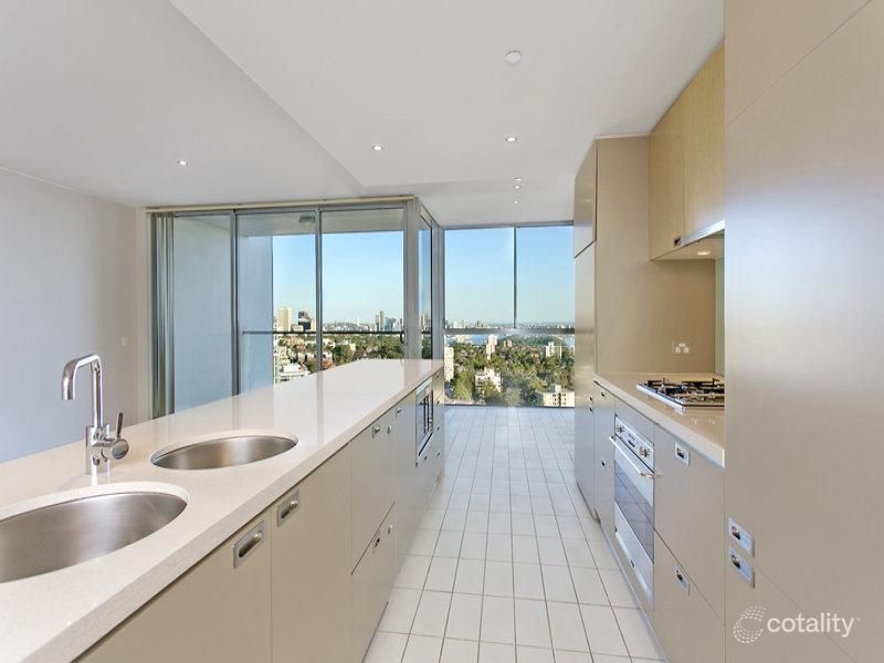 1702w/599 Pacific Hwy, St Leonards, NSW 2065