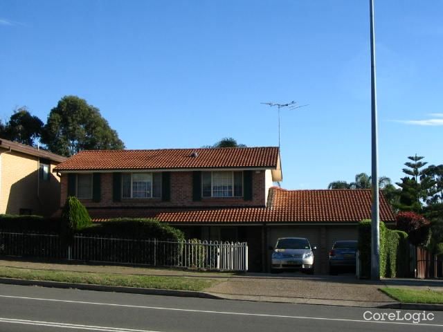 51 Joseph Banks Dr, Kings Langley, NSW 2147