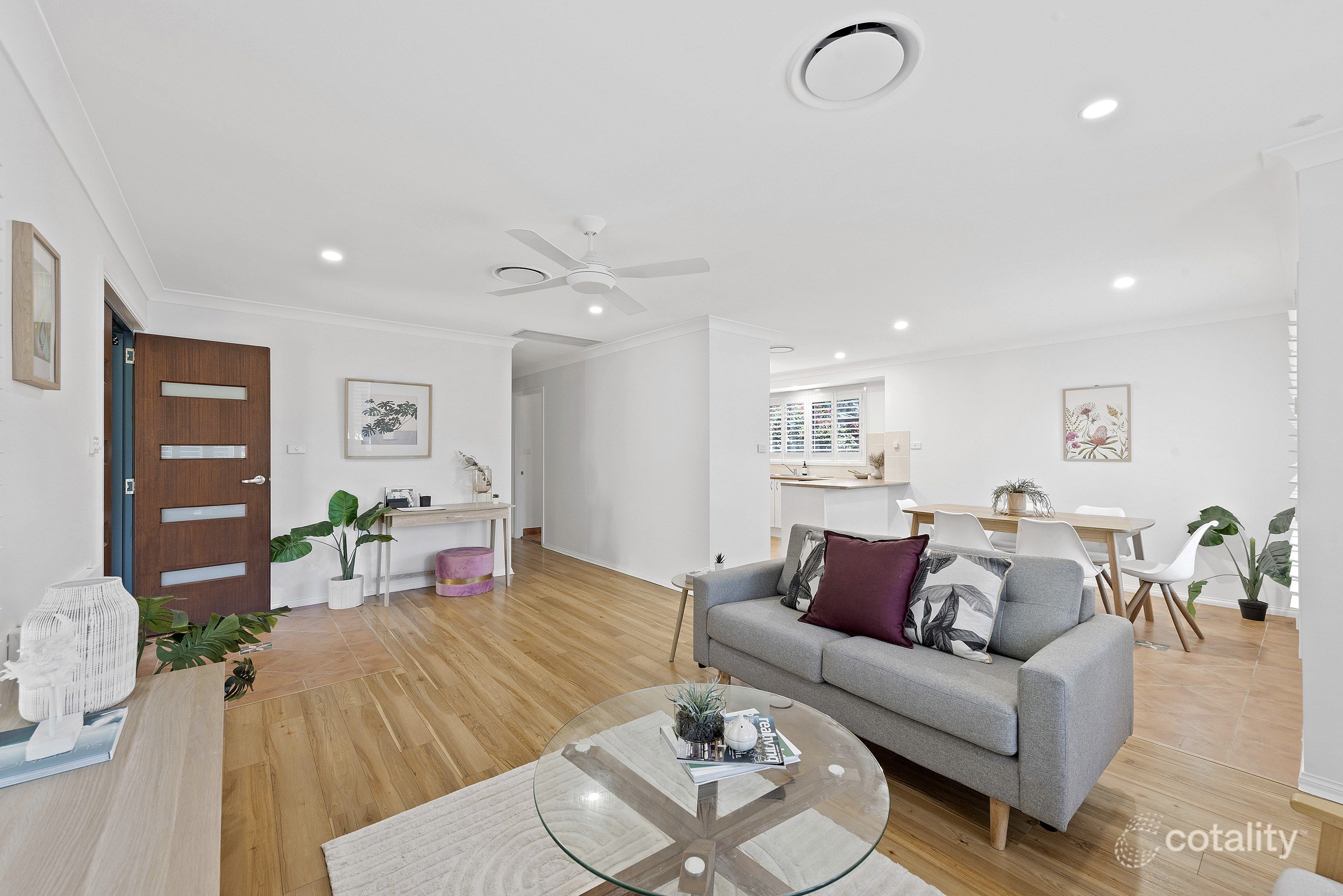 1/10 Curlew Cl, Port Macquarie, NSW 2444