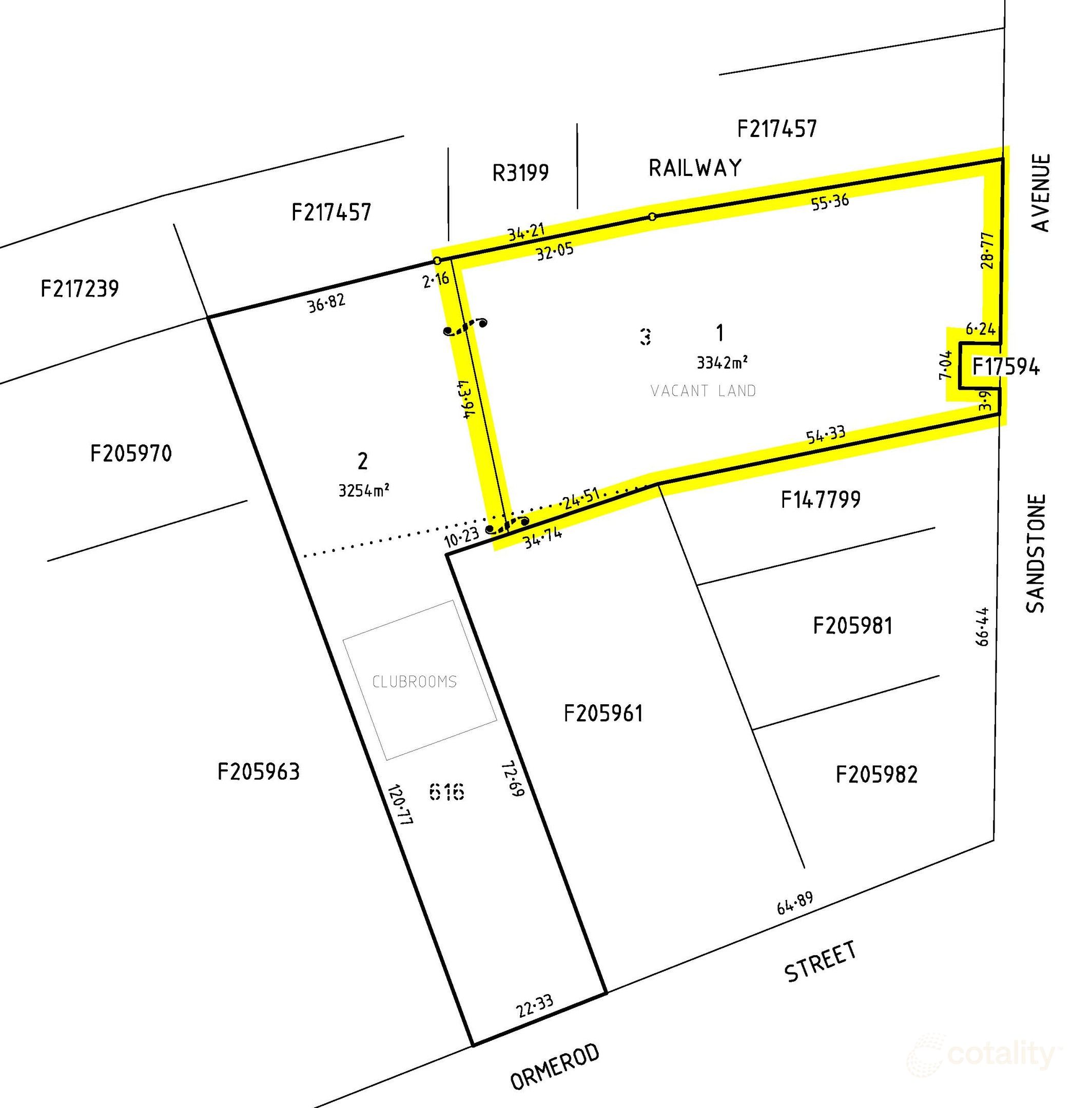 3 Sandstone Ave, Naracoorte, SA 5271