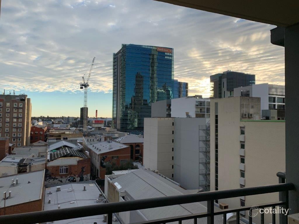 6h/811 Hay St, Perth, WA 6000