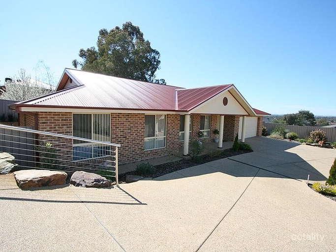 2/25-26 Monaro Ct, Tatton, NSW 2650